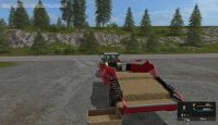 FS17 – Grimme RH2460 Şeker Kamışı Doldurma V1.0