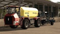 FS17 – Holmer Kockerling Vector 620 Gübre Serpici V1.0