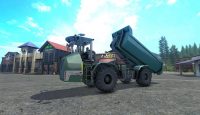FS17 – Holmer Terra 600 Eco Yük Kamyonu