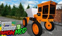 FS17 – Jacto Uniport 2000 Gübre Serpici