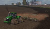FS17 – John Deere 9R FINAL