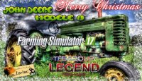 fs17 – John Deere Model A