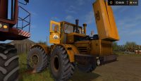 FS17 – Kirovetz K701 V1.0