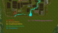 FS17 – Klingenbach Haritası V1.3