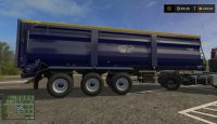 FS17 – Krampe Bandit SB30/60 DH Dorse V1.0