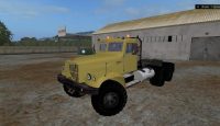 FS17 – Kraz 256 V2.1