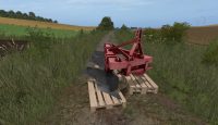 FS17 – Lajta Pulluk V1