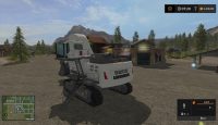 FS17 – Liebherr 9200  V0.1