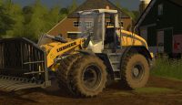 FS17 – Liebherr L538 V1.0
