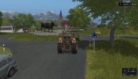 FS17 – FS2009 Haritası V2.0.0.1