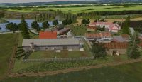 FS17 – 1992 Yılı Malviny Haritası V1.0