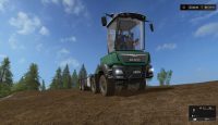 FS17 – Man TGS Cobra WR Paketi