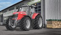 FS17 – Massey Ferguson 7700