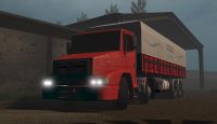 FS17 – Mercedes Benz 1620