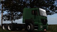 FS17 – Mercedes Benz Axor 2544 V1.0