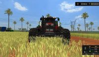 FS17 – Massey Ferguson 7700 (Çok Gerçekçi)