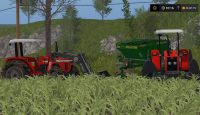 FS17 – Massey Ferguson 275 V1.0