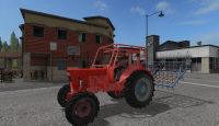 FS17 – MTZ-52 V1.0
