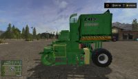 FS17 – Neptun Z-413 V1.0
