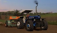 FS17 – New Holland 8030 V1.0
