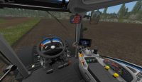 FS17 – New Holland T6.070 V1.0