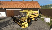 FS17 – New Holland Tf 78 V1.0