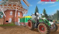 FS17 – Norgecrest Vadisi V2.6 (Kış Haritası)