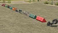 FS17 – Ön Yükleyici ve Ekipman Paketi