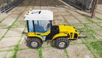 FS17 – Pasquali Orion 8.95 V1.0