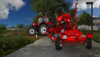 FS17 – Perard STD 450 600 Römork V0.1