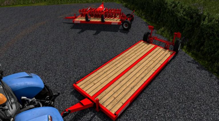 FS17 – Perard STD 450 600 V2.0