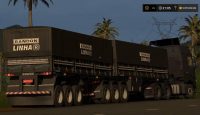FS17 – Randon 9 Brandalı Dorse Modu