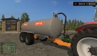 FS17 – Rigual 12000 V1.0