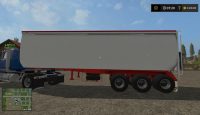 FS17 – RWT Dorse V1