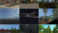 FS17 – Saerbeck Haritası V1.2.0