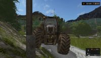 FS17 – Same Fortis 140-240 Gerçekçi Traktör Modu V 1.2