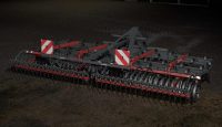 FS17 – Saphir GE601 Kültivatör V1
