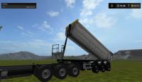 FS17 – Schmitz Cargobull Dorse V1.0