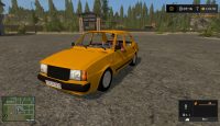 FS17 – Skoda 120l V2.0