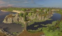 FS17 – Spectacle Ada Haritası V1.0