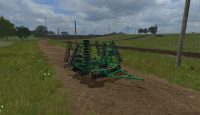 FS17 – Summers DT2510 Disk Kültivatör V1.0