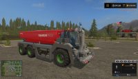 FS17 – Kotte Garant Taurus 2803 V1.0