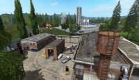 FS17 – TALBACH Haritası V1.0