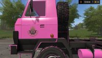 FS17 – Tatra 815 AGRO Pembe V1.1
