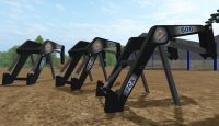 FS17 – Tatu Marchesan Linha PCA Ön Yükleyici