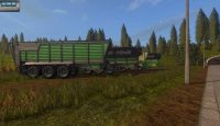 FS17 – Krone Tx560d Dh V1