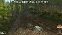 FS17 – Sardegna Orman Haritası ve Bütün İklimler V1.0