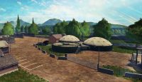 FS17 – Eski Çiftlik Vadisi Haritası V1