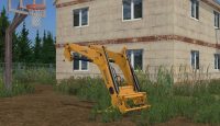 FS17 – Trima Ön Yükleyici V1.0