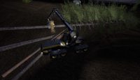 FS17 – Daha Uzun Tomruk Kesebilme Modu